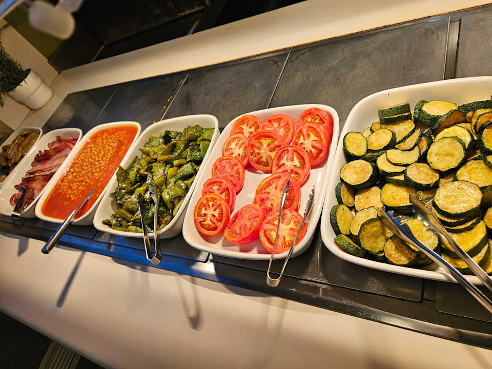 Gastro allsun Hotel Pil-lari Playa