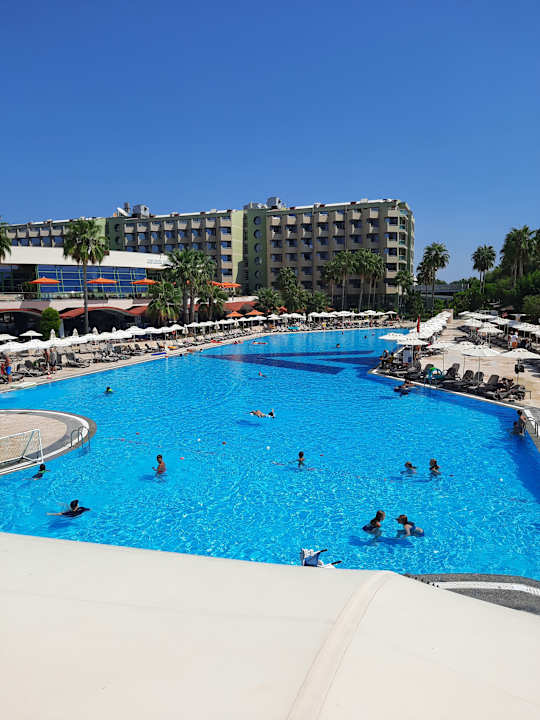 Außenansicht VONRESORT Golden Coast