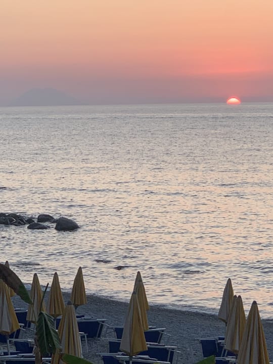 Strand Aldiana Club Rocca Nettuno Calabria