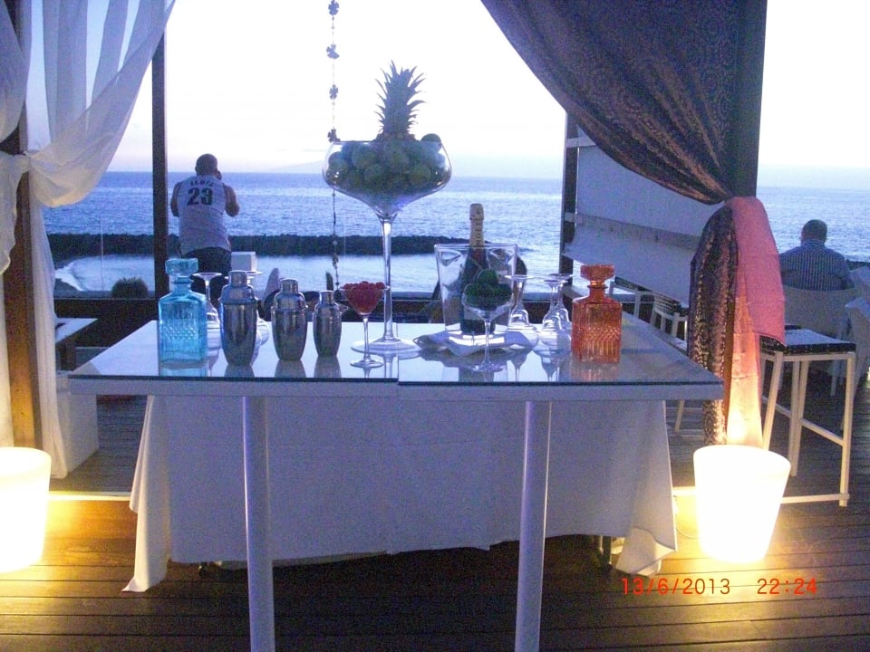 Kleine Bar H10 Gran Tinerfe - Adults only