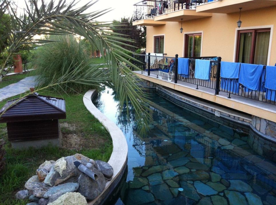Lazy River Club Grand Aqua