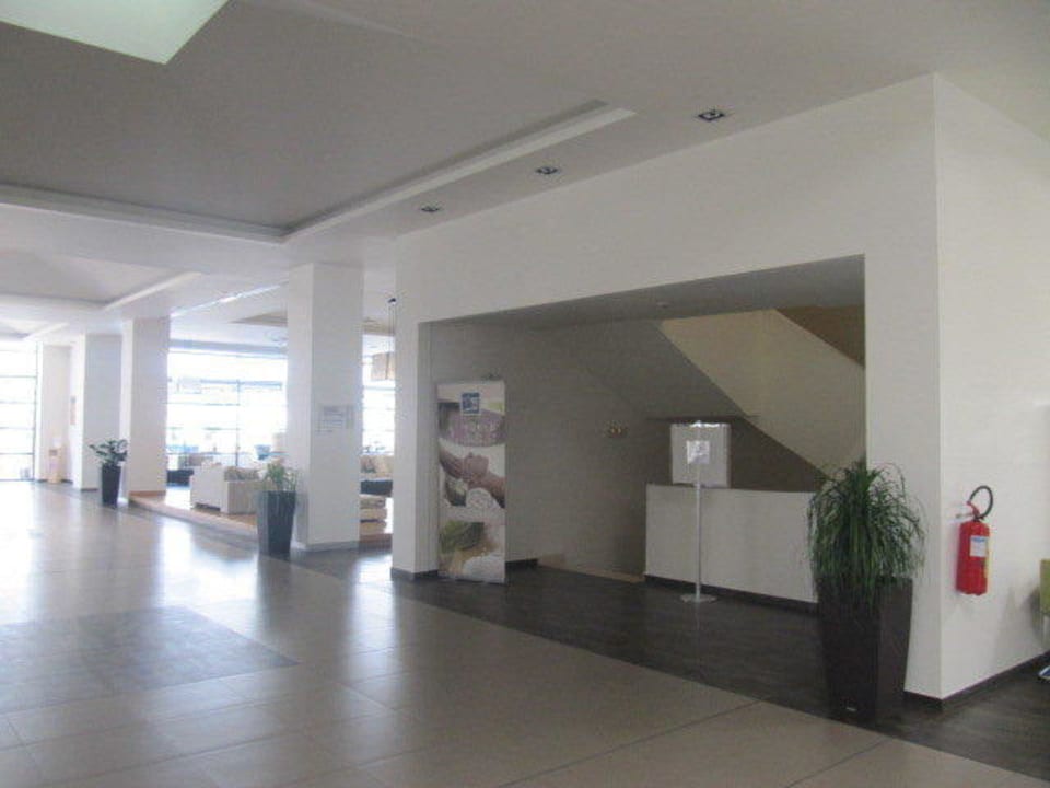 Lobby Astir Odysseus Kos Resort & Spa