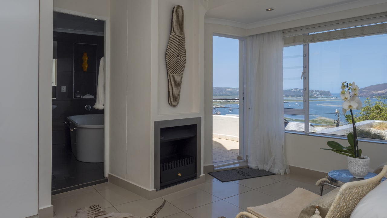 Zimmer Villa Afrikana Guest Suites by Knysna Paradise Collection