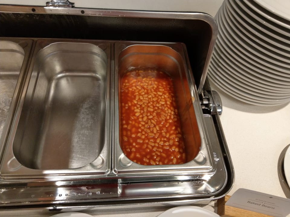 Gastro Premier Inn Nürnberg City Nordost