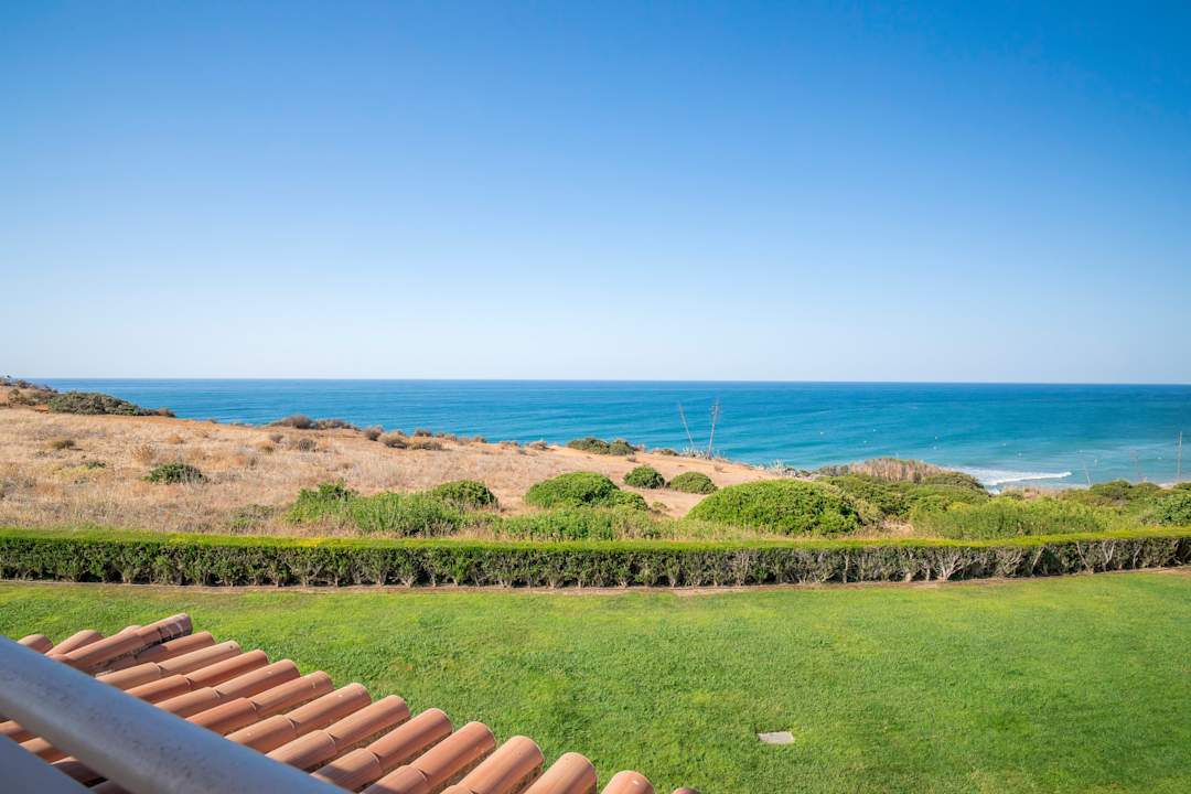 Außenansicht Hotel Clube Porto Mos