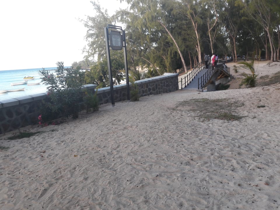 Strand Pallagino Charming Beach Side Villa