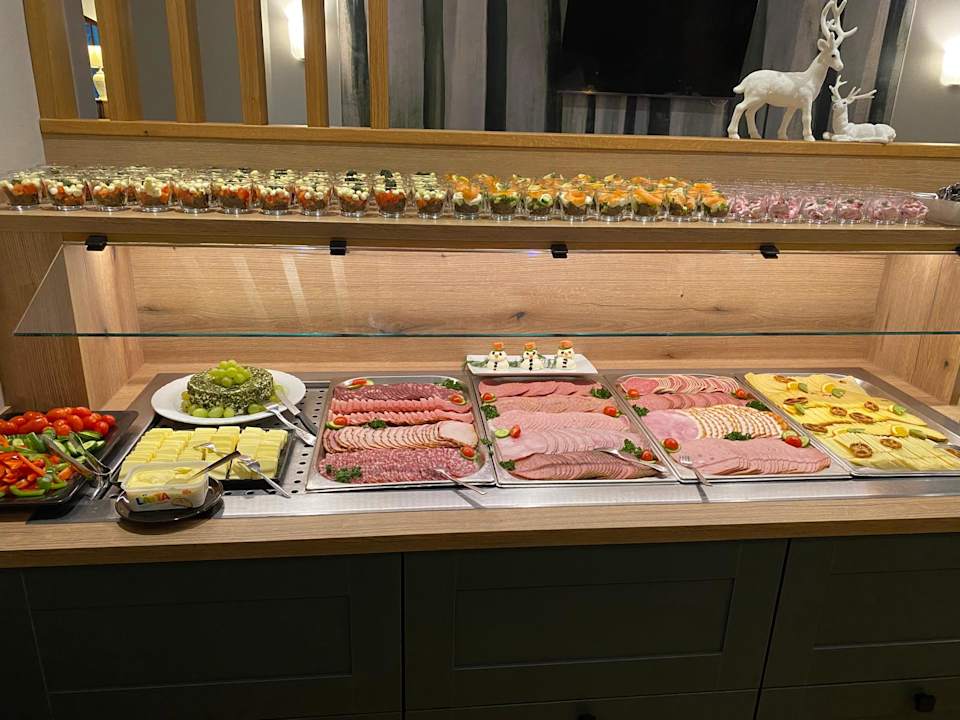 Gastro Wellnesshotel Wernerwald