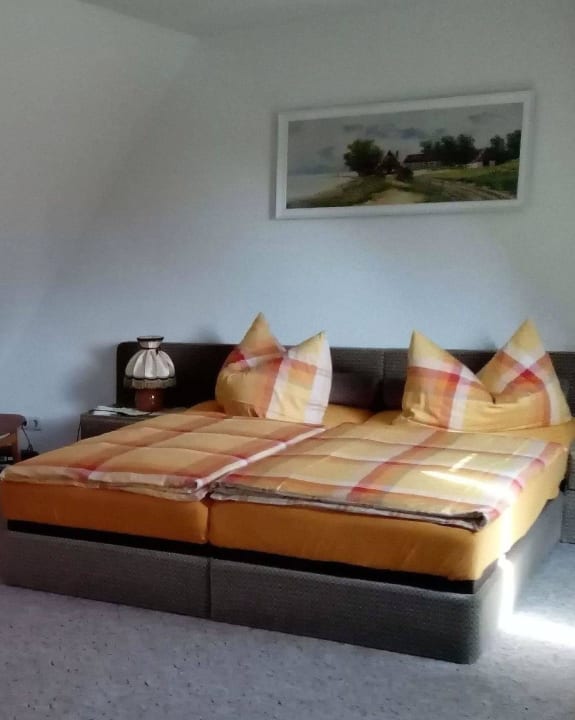  Ferienwohnung Gliese in Beeskow Ferienwohnung Gliese