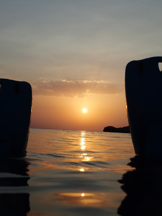 Strand Steigenberger Resort Alaya Marsa Alam - Red Sea - Adults only