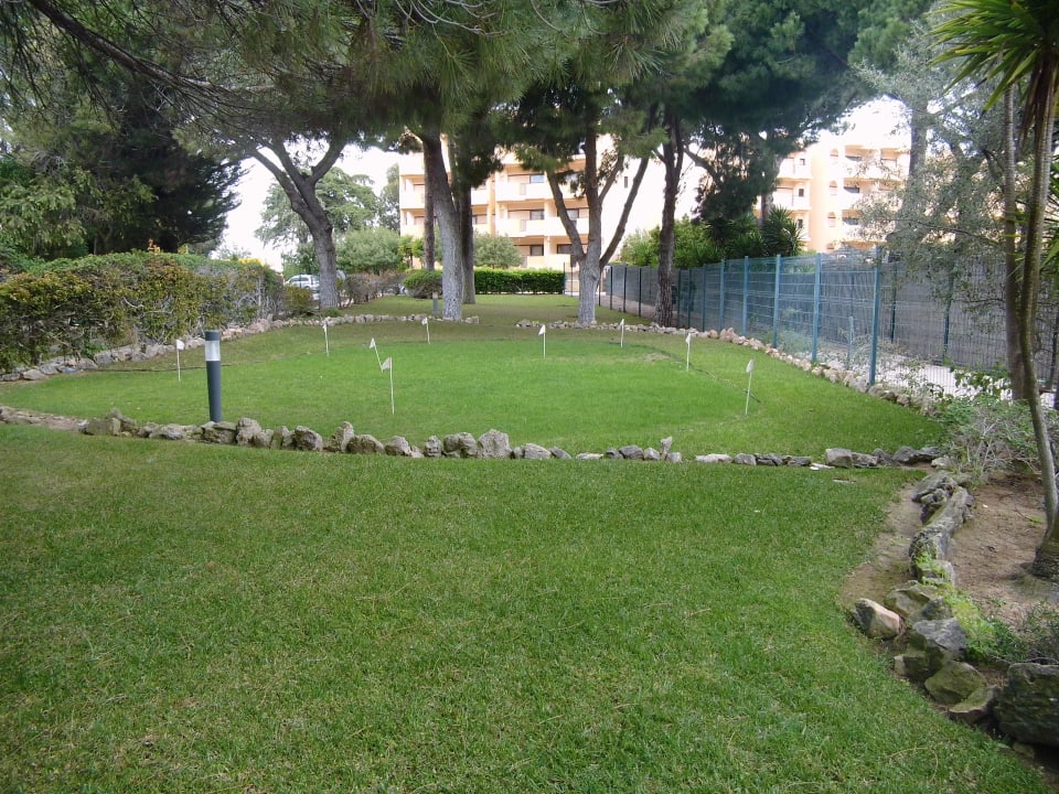 Sport & Freizeit PortoBay Falésia