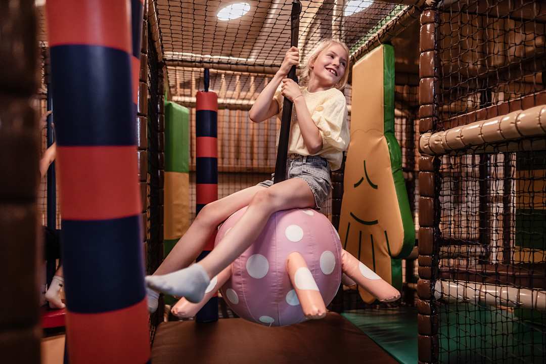 Sport & Freizeit Ellmauhof - das Generationenresort