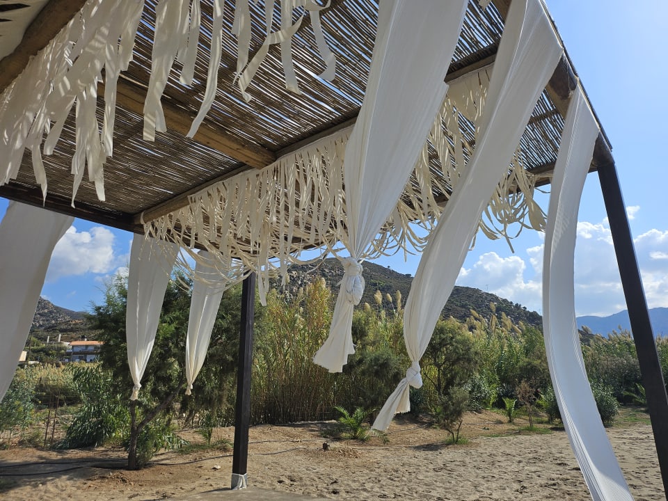 Strand Fodele Beach & Water Park Holiday Resort