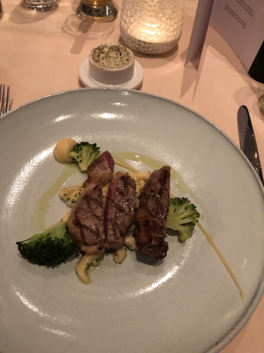 Gastro Waldhotel & SPA Davos - for body & soul