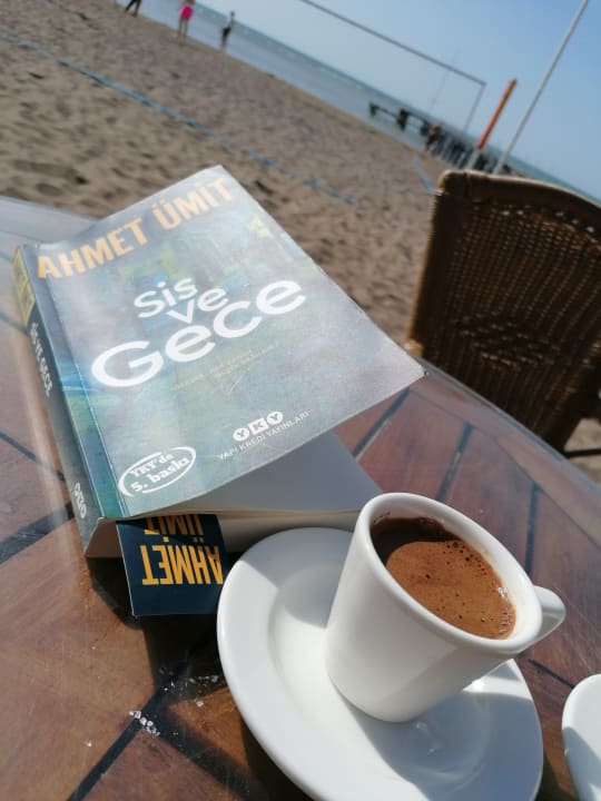 Strand Limak Lara Deluxe Hotel & Resort