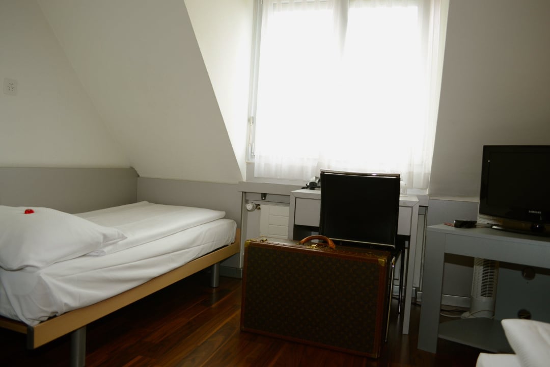 Zweibettzimmer Alexander Guesthouse