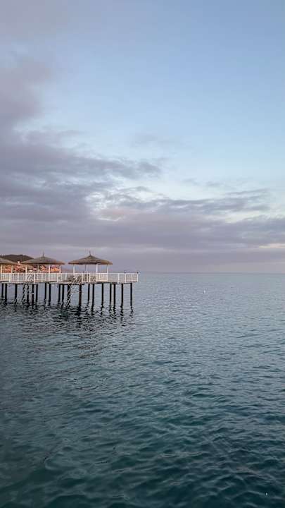 Strand Seven Seas Palmeras Bay Alanya