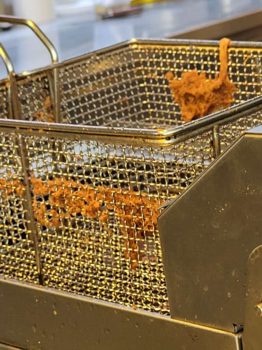 Gastro MPM Hotel Kalina Garden