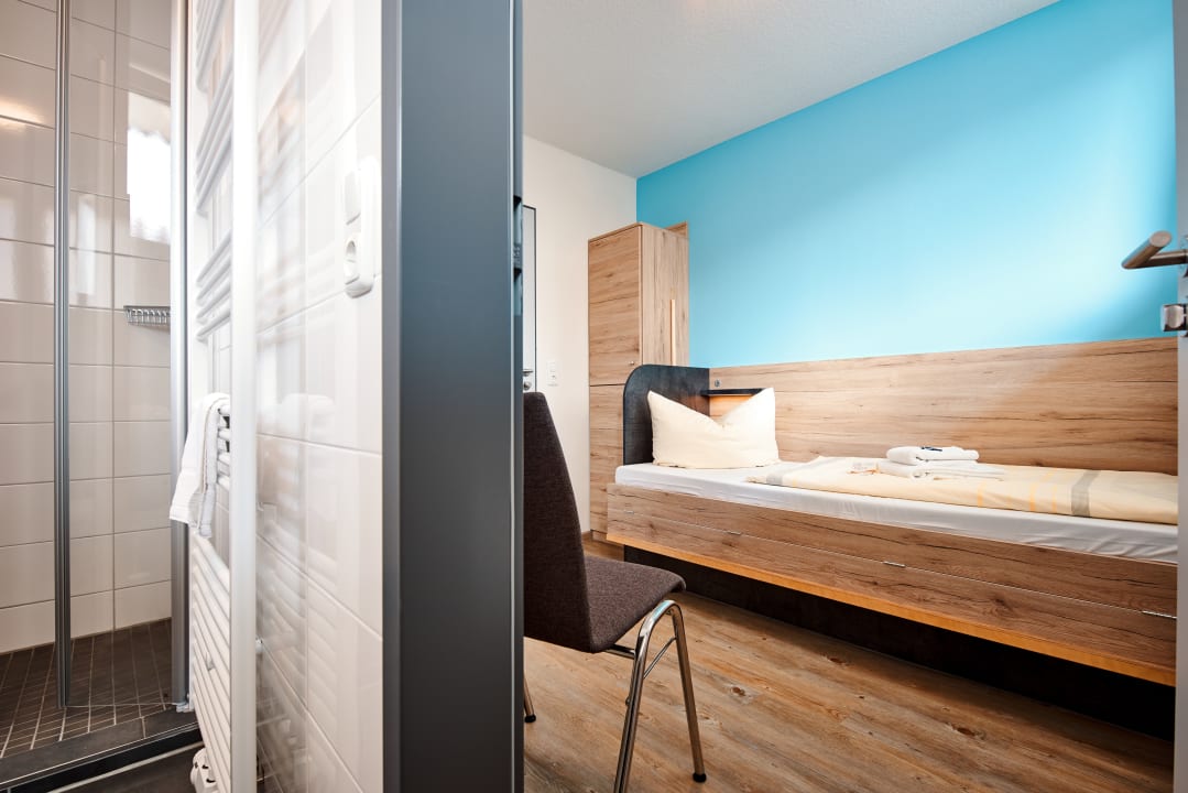 Zimmer DJH Jugendherberge Schillighörn