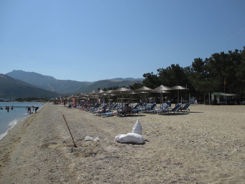 Strand Hotel Artemis