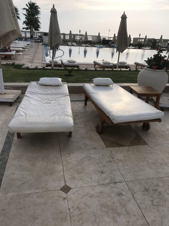 Pool Premier Le Reve Hotel & Spa