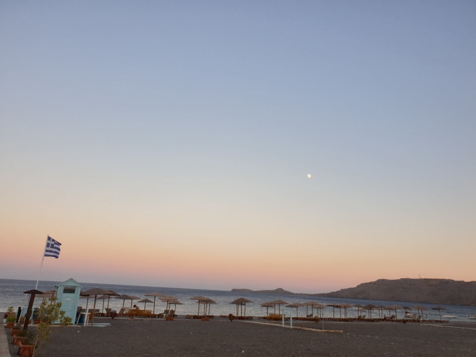 Strand Atrium Palace Thalasso Spa Resort & Villas