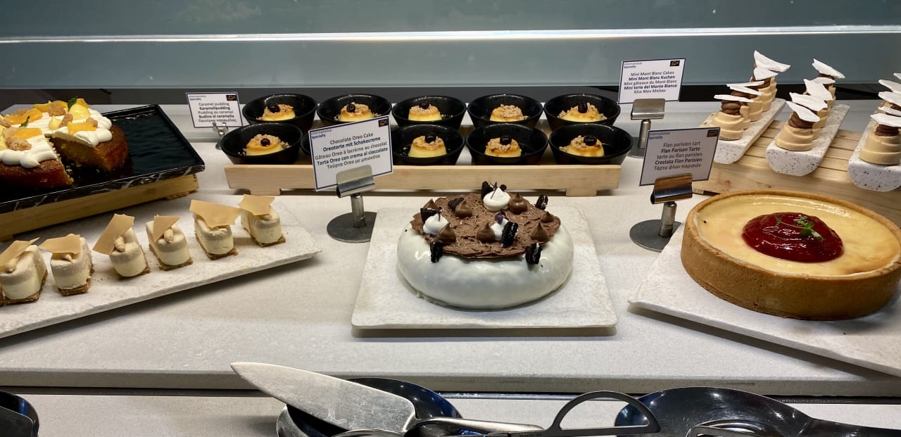 Gastro Aquagrand Artistic Luxury Beach Resort - Adults only