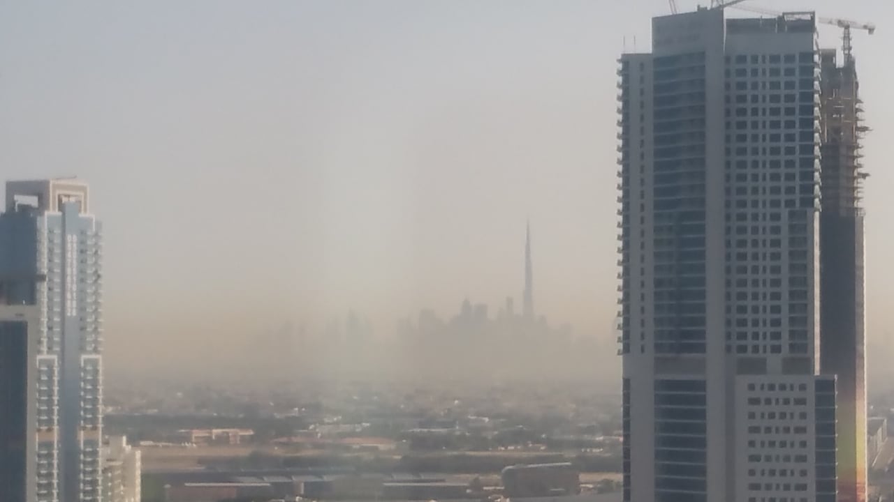 Ausblick Two Seasons Hotel & Apartments