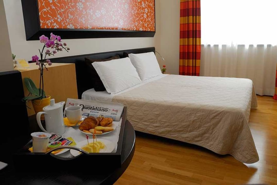 Camera Comfort Sanlu Hotel