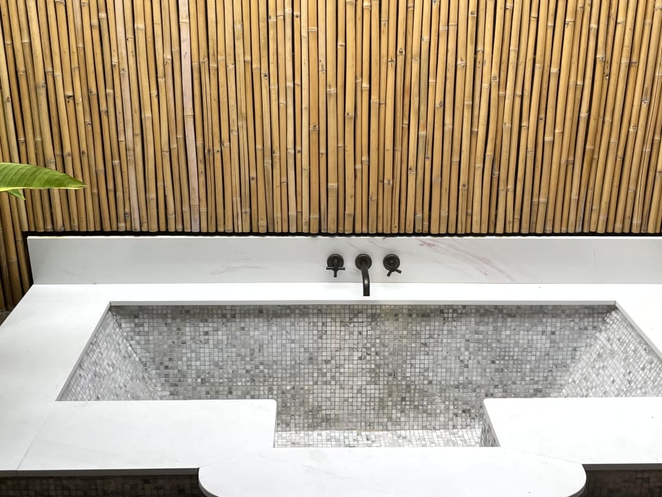 Zimmer Bandara Spa Resort & Pool Villas, Samui