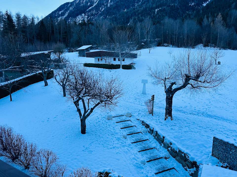 Zimmer Aktiv Panoramahotel Daniel