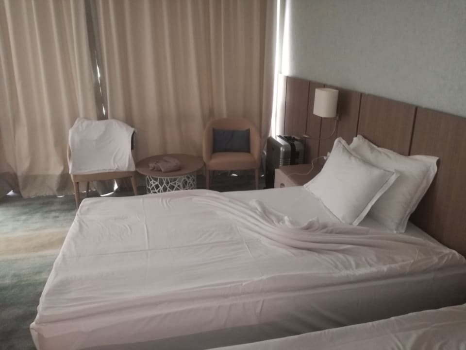 Zimmer Sentido Neptun Beach