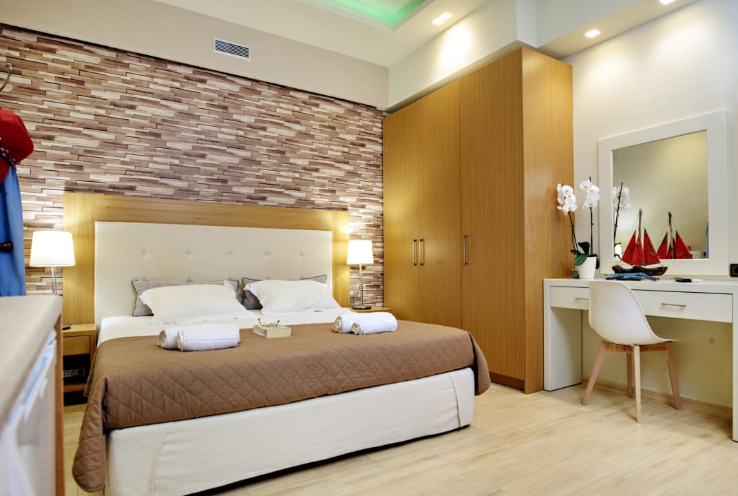 Zimmer AnnaView  Apartments