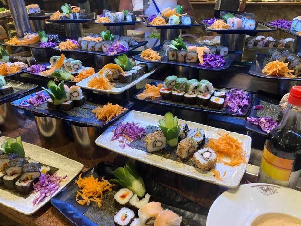 Gastro Hotel Caves Beach Resort (Adults Only)