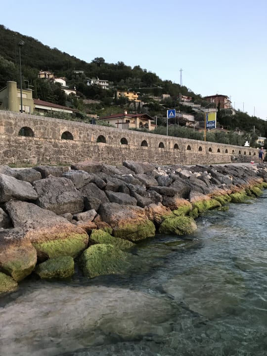 Strand Hotel Caribe - Garda Lake Collection