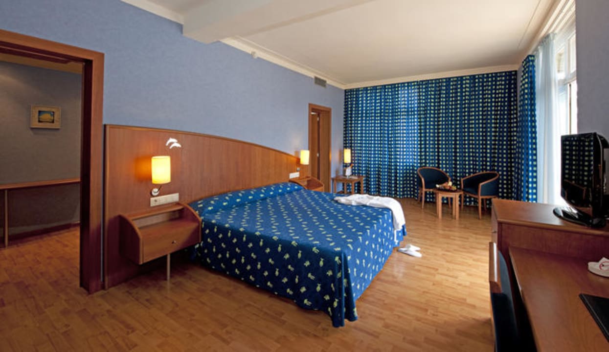 Room Hotel Delfin