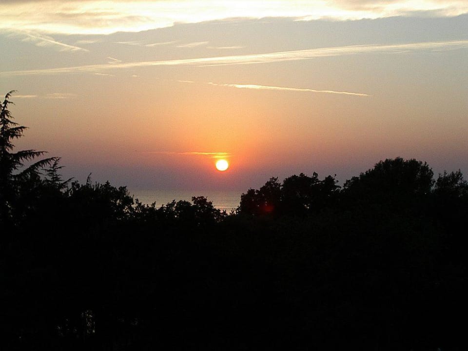 Romantik pur Rubin Hotel