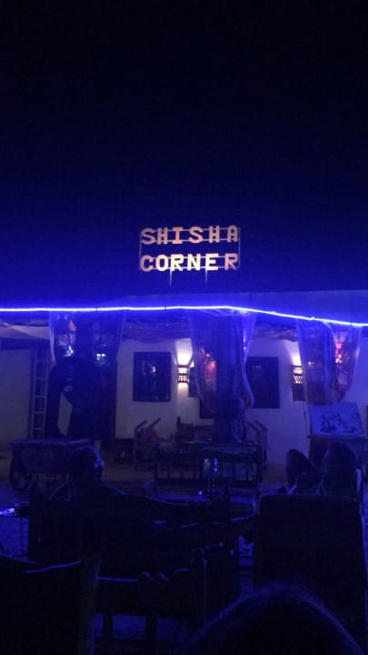 Sport & Freizeit Hotel Mercure Hurghada