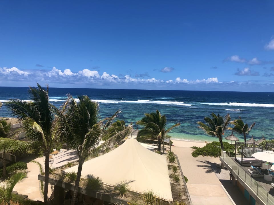 Strand Radisson Blu Poste Lafayette Resort & Spa - Adults only