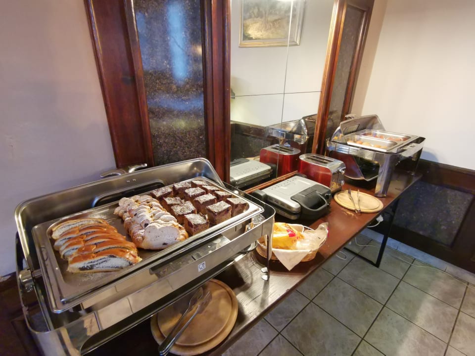 Gastro Schlosshotel Marienbad