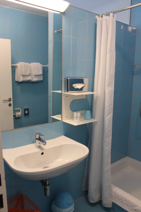 Zimmer Stanys - Das Apartmenthotel