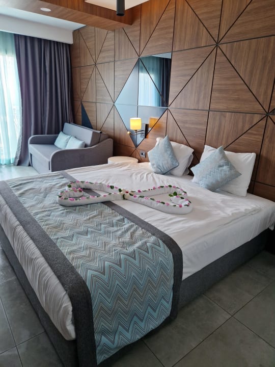 Zimmer TUI MAGIC LIFE Bodrum - Adult Only (16+)
