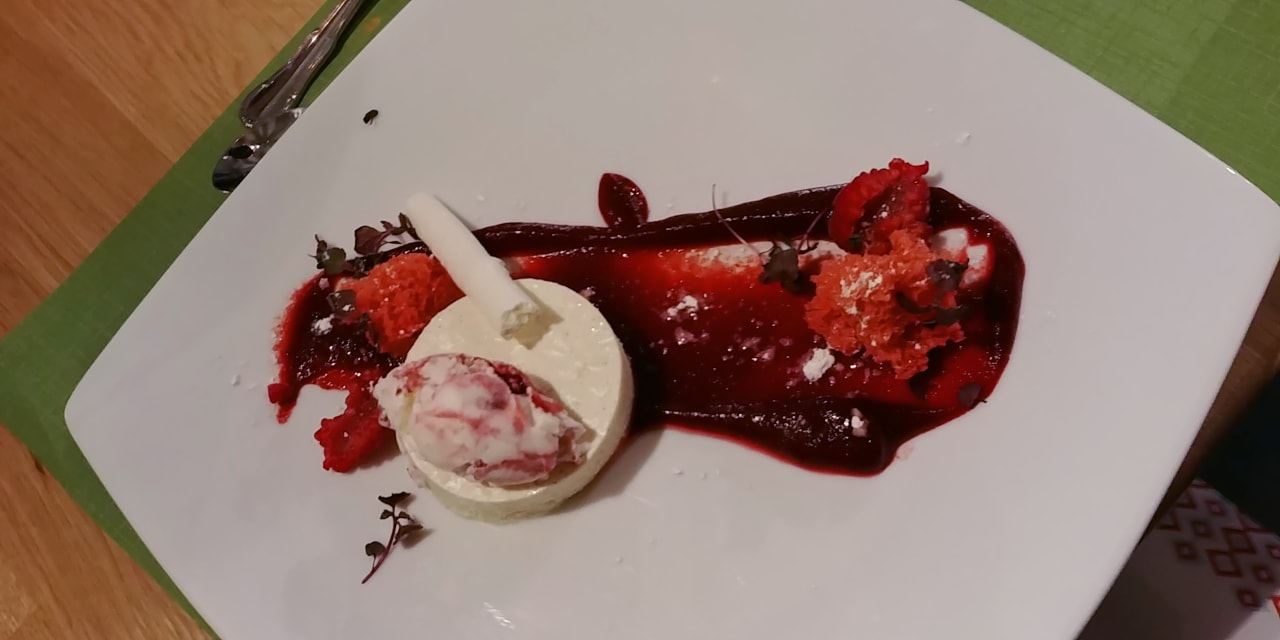 Gastro der klostertalerhof