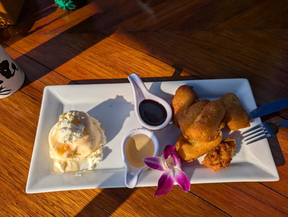 Gastro TUI BLUE Mai Khao Lak