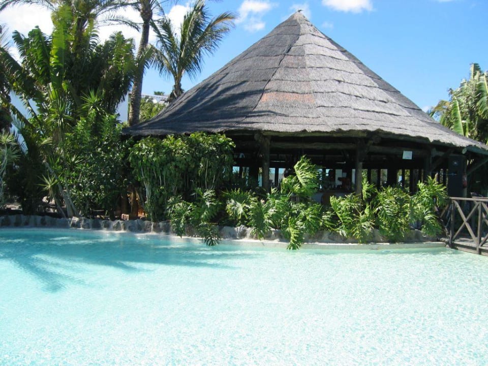 Coco Loco Bar Club Jandia Princess