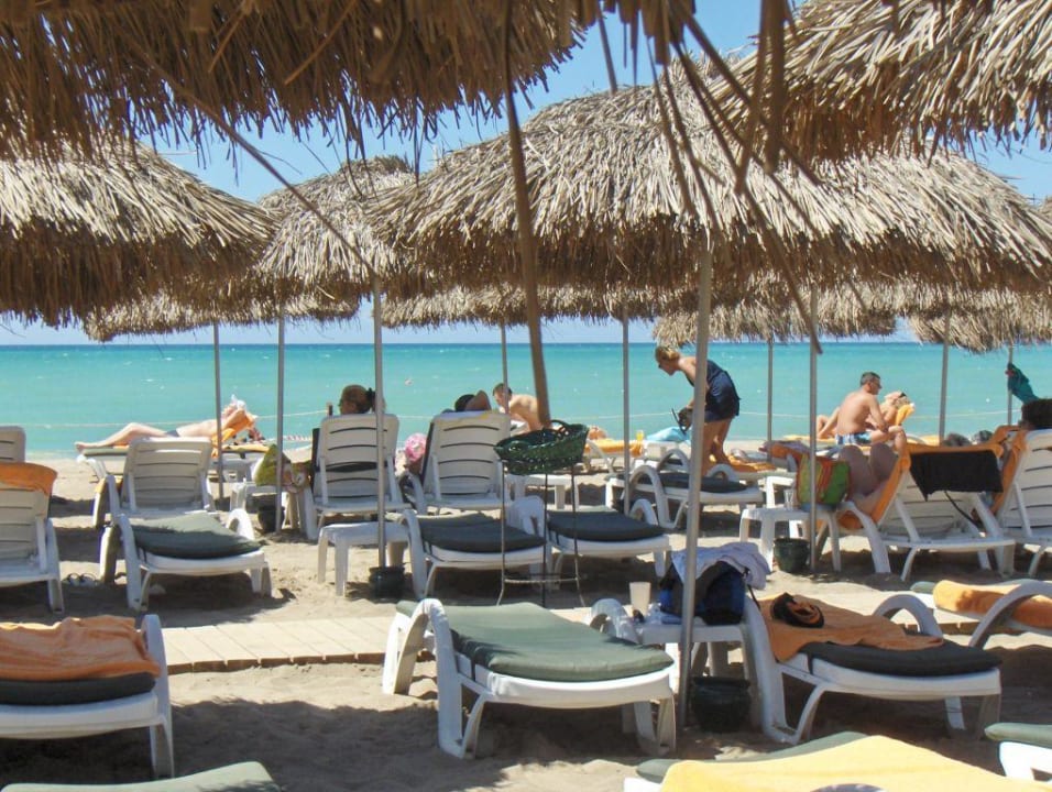 Strand Siam Elegance Hotels & Spa