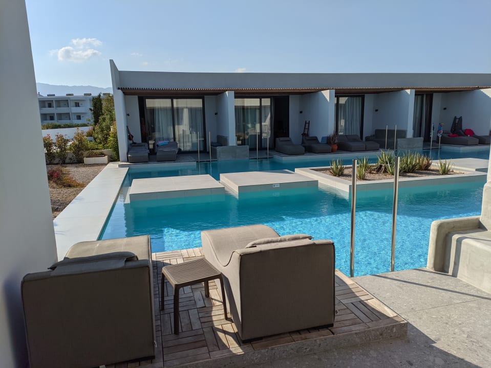 Zimmer Sentido Pearl Beach Kos – Adults only