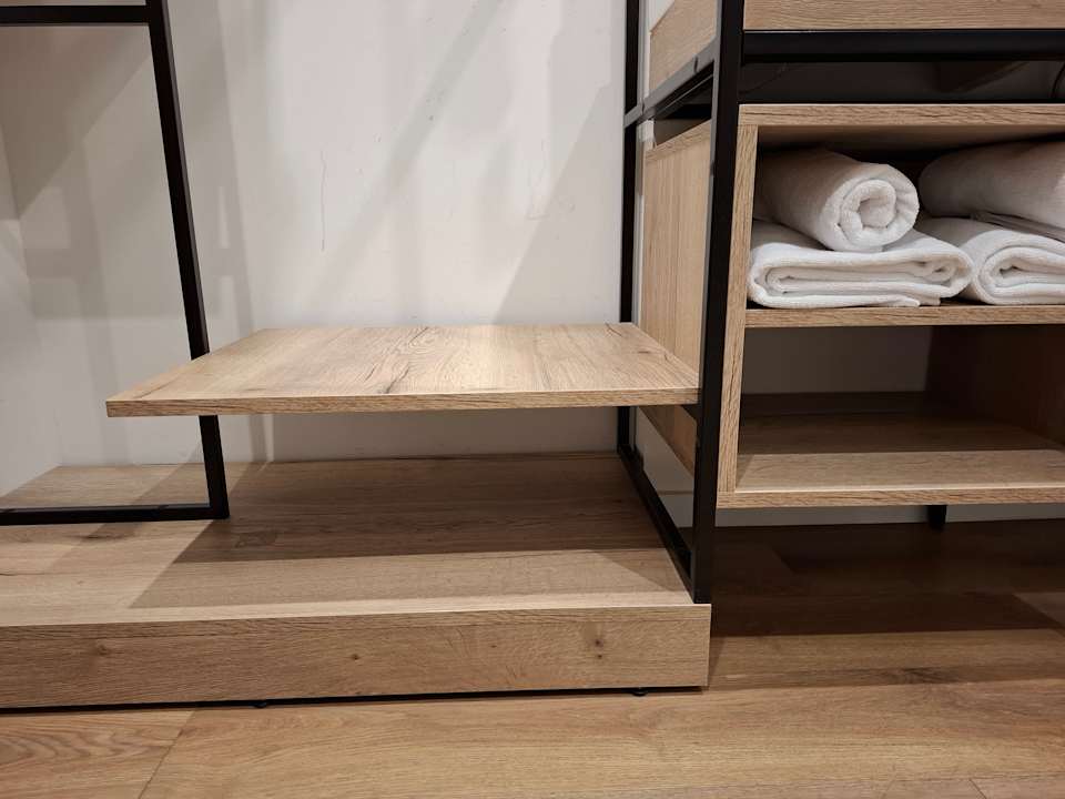 Zimmer Hotel Convictus Cracovia for business & travellers