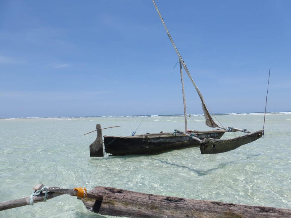 Sandbank 2 Hotel Papillon Lagoon Reef