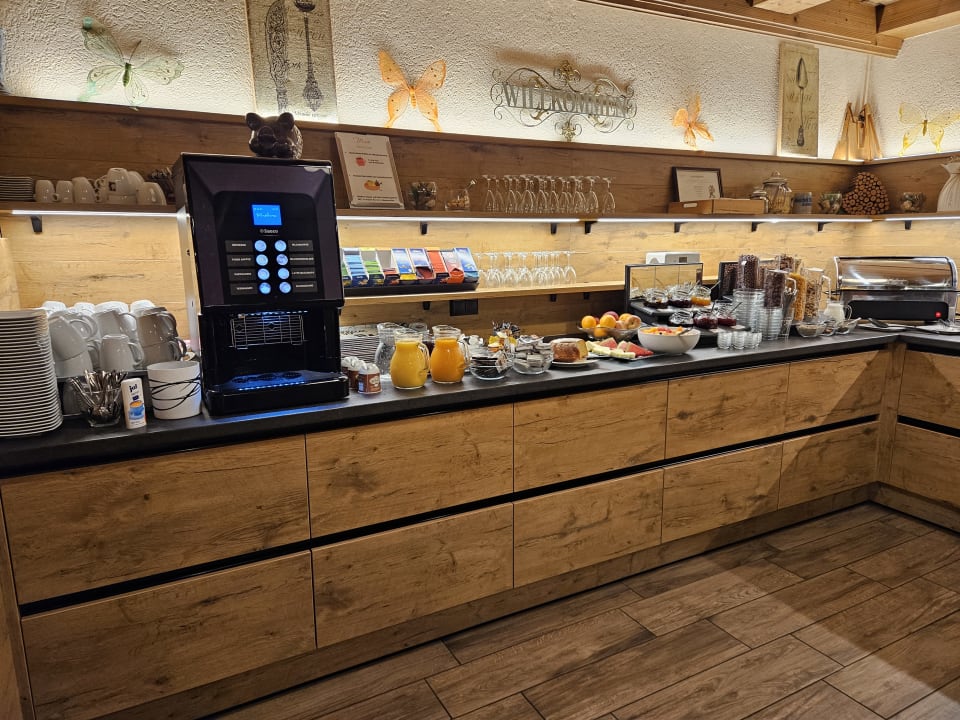 Gastro Gasthof Meindl