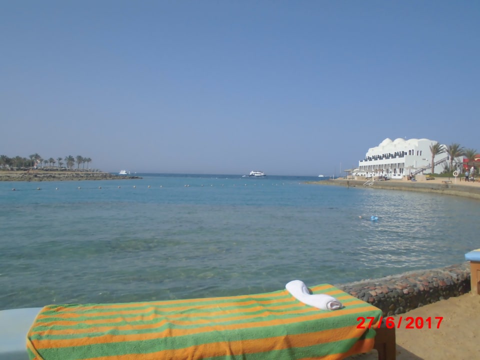 Strand Arabella Azur Resort